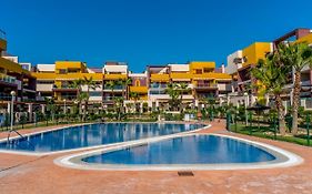 Casa El Bosque, Playa Flamenca